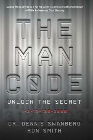 Cover of The Man Code