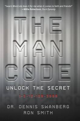 Book cover for The Man Code