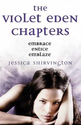Cover of The Violet Eden Chapters