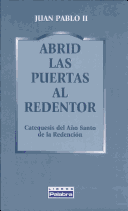 Book cover for Abrid Las Puertas Al Redentor