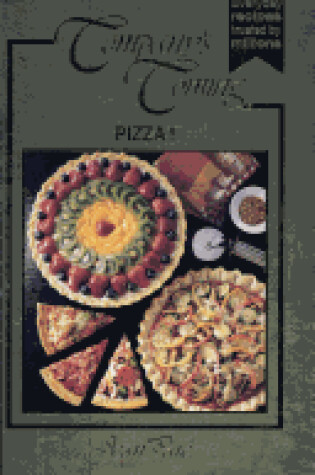 Cover of Pizza!