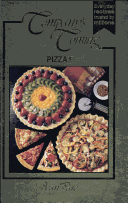 Cover of Pizza!