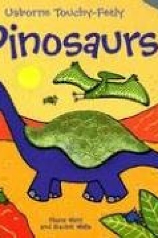 Cover of Dinosaurs