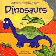 Book cover for Dinosaurs