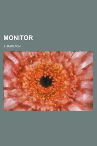 Cover of Monitor
