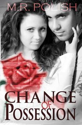 Book cover for Change of Possession