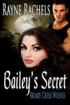 Book cover for Bailey's Secret