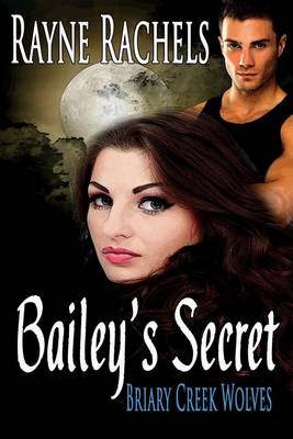 Cover of Bailey's Secret