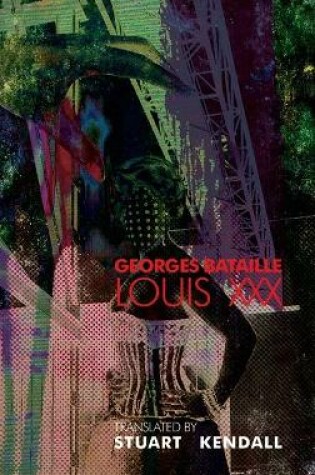 Cover of Louis XXX
