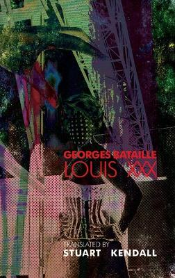 Book cover for Louis XXX