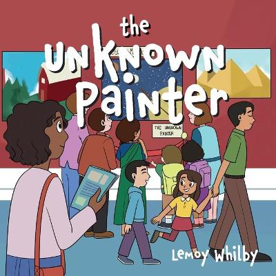 Cover of The Unknown Painter