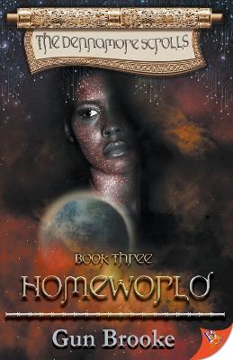 Book cover for Homeworld