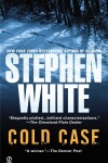 Book cover for Cold Case