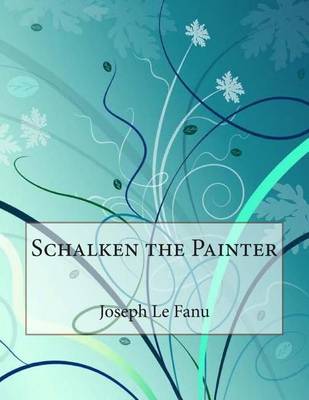 Book cover for Schalken the Painter