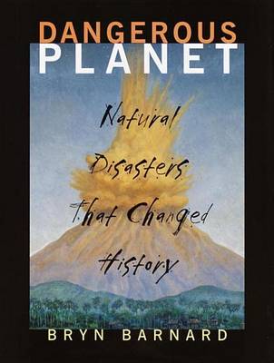 Book cover for Dangerous Planet