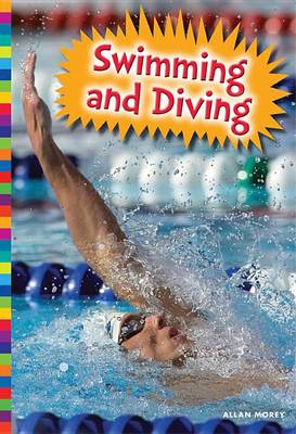 Cover of Swimming and Diving