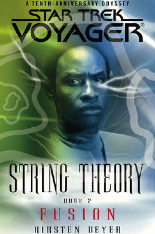Cover of String Theory Book Two