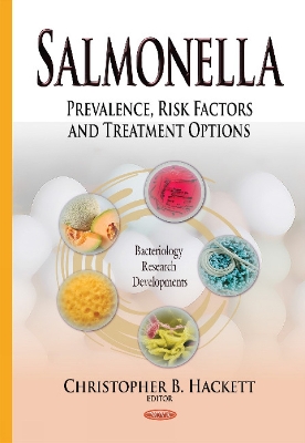 Cover of Salmonella