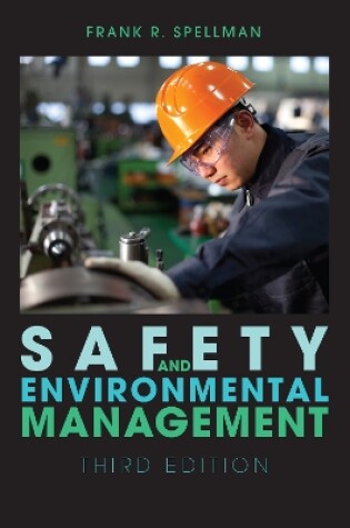 Cover of Safety and Environmental Management