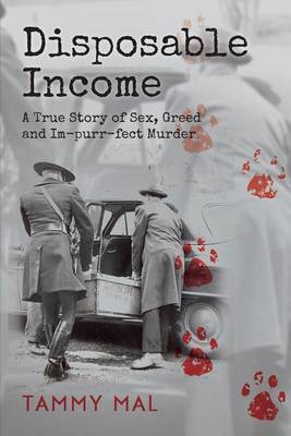 Book cover for Disposable Income