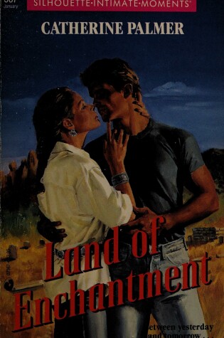 Cover of Land Of Enchantment