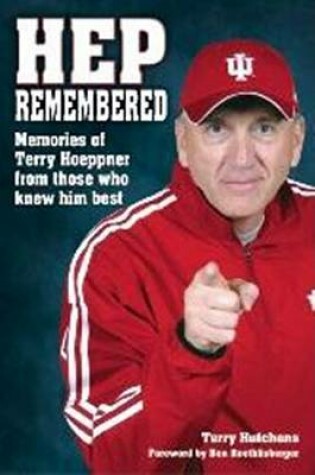 Cover of Hep Remembered