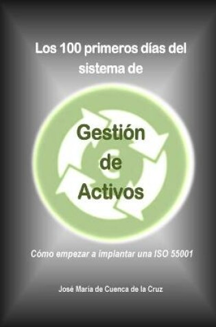 Cover of Los 100 primeros dias del sistema de Gestion de Activos