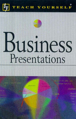 Cover of Business Presentations