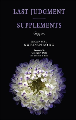 Cover of Last Judgment / Supplements