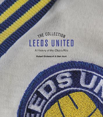 Book cover for The Leeds United Collection