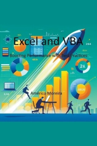 Cover of Excel and VBA Boosting Performance with Best Practices