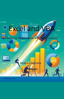 Book cover for Excel and VBA Boosting Performance with Best Practices