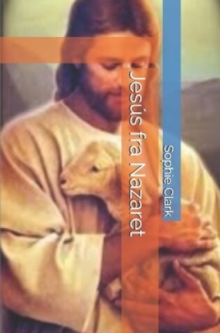 Cover of Jesús fra Nazaret