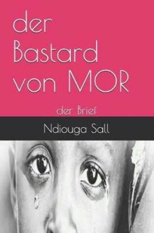 Cover of Der Bastard Von Mor