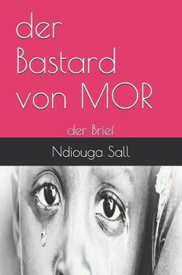 Cover of Der Bastard Von Mor