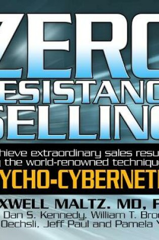 Cover of Zero Resistance Selling