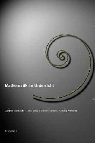 Cover of Mathematik Im Unterricht, Ausgabe 7