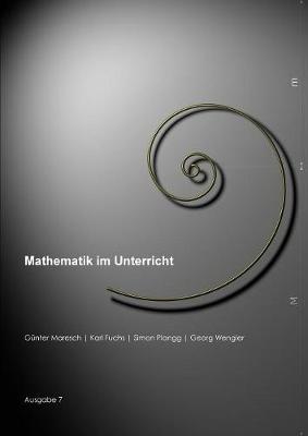 Book cover for Mathematik Im Unterricht, Ausgabe 7