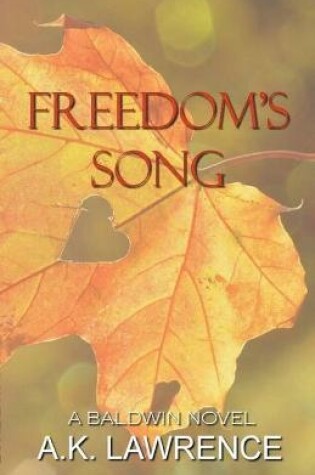 Cover of Freedom's Song