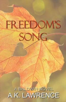 Book cover for Freedom's Song