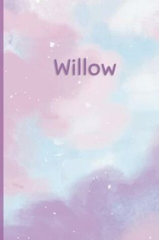 Cover of Willow