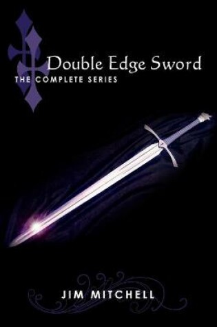 Cover of Double Edge Sword