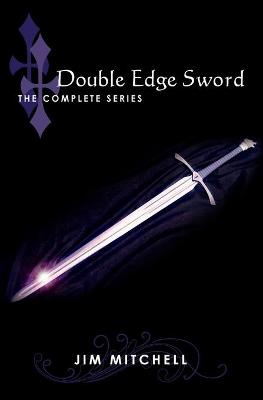 Book cover for Double Edge Sword