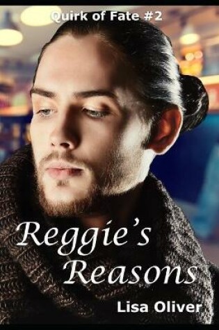 Cover of Reggie's Reasons