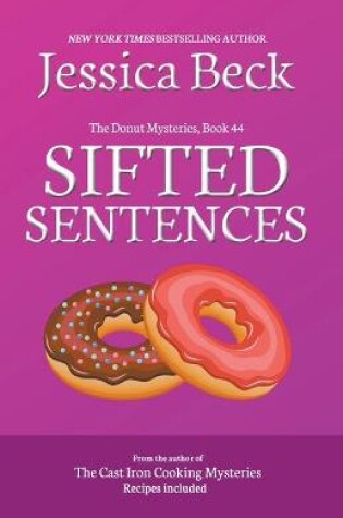 Cover of Sifted Sentences