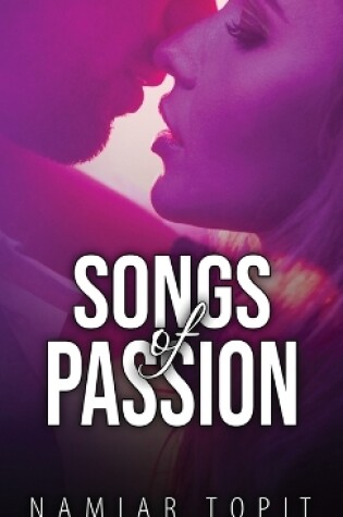 Cover of Songs of Passion