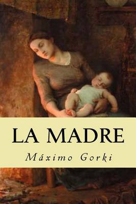 Cover of La Madre