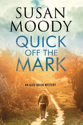 Cover of Quick Off the Mark