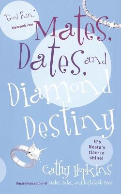 Cover of Mates, Dates, and Diamond Destiny