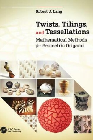 Cover of Twists, Tilings, and Tessellations